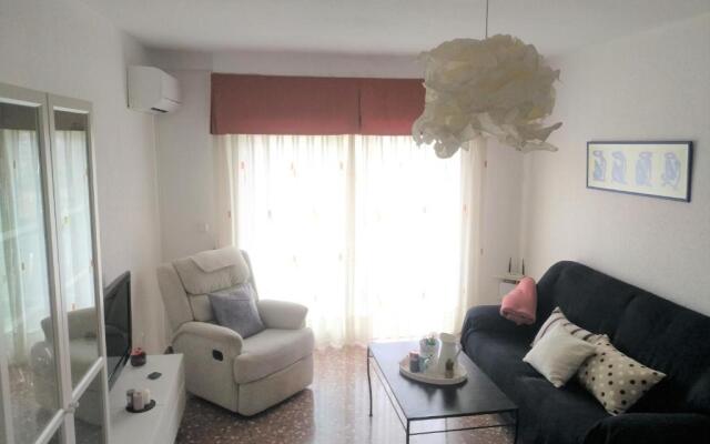 Apartamento Ciudad Jardín