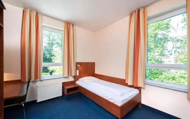smartMotel Kempten
