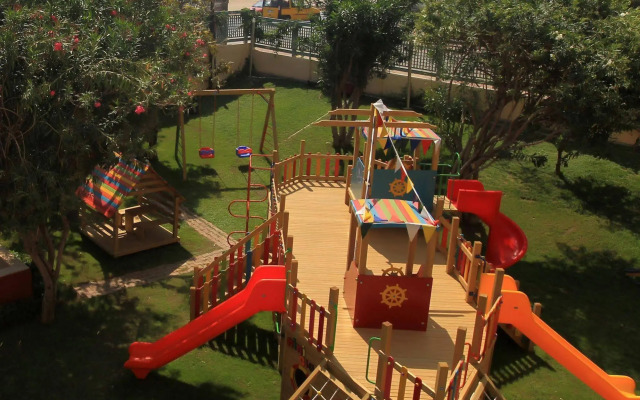 A11 Hotel Obaköy - All inclusive