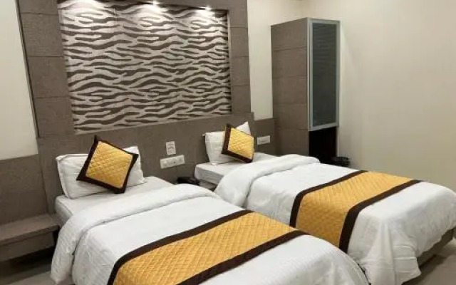 Hotel Orange