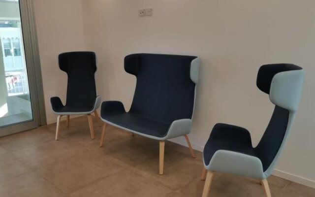 hotel almalux jesolo di furlan andrea