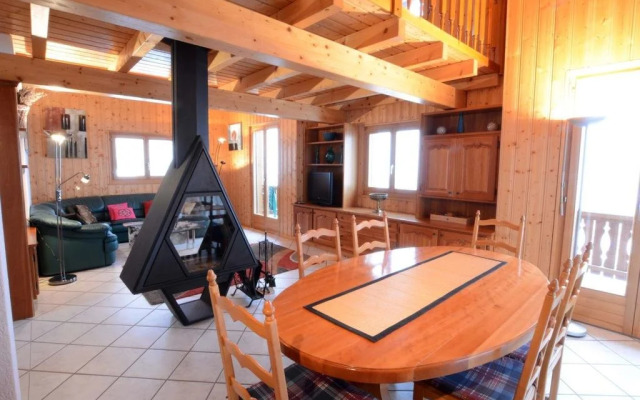 Patriarche - Three Bedroom