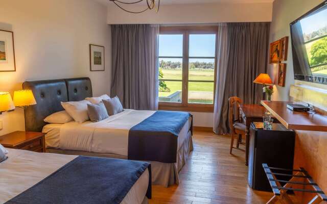 Wyndham Garden Luján