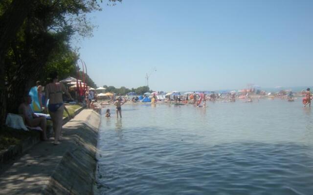 Noémi Wellness Apartman