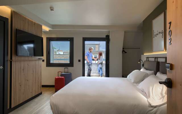 Leonardo Boutique Hotel San Sebastián