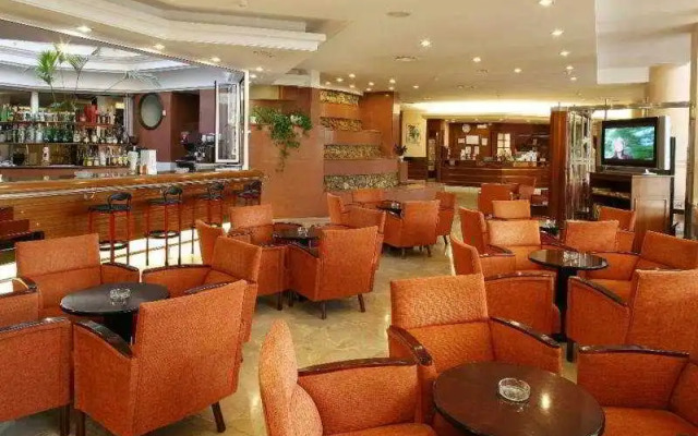 Allsun Hotel Estrella & Coral de Mar