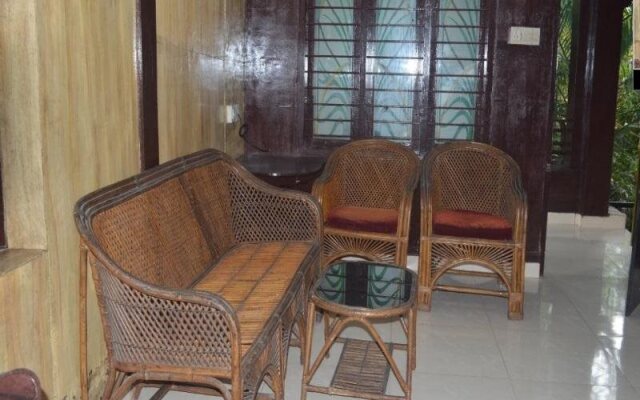 Bamboo Haven Resort