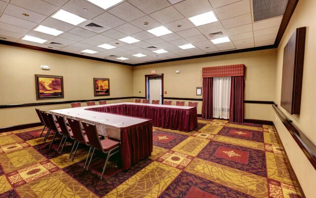 Hampton Inn & Suites Chadds Ford