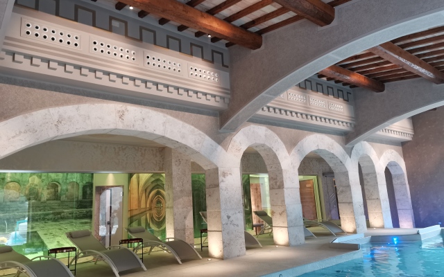 Torre Del Nera Albergo Diffuso & Spa