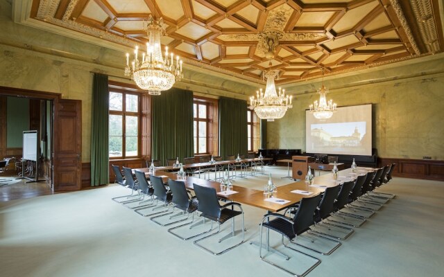 Hotel Schloss Gracht