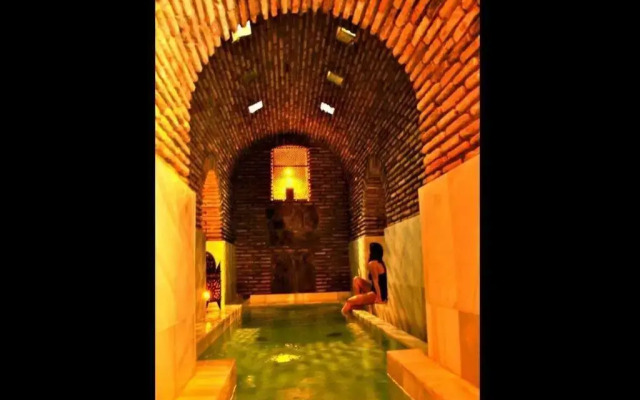 Entre Dos Aguas Hotel Boutique