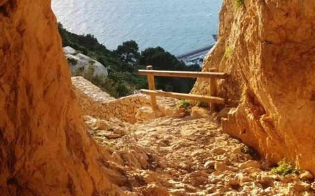 Calpe Beach Boutique Luxury Seaview Suite