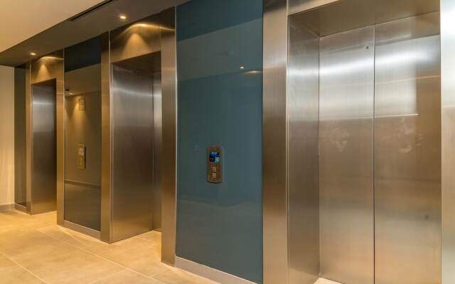 Vacation bay Studio One