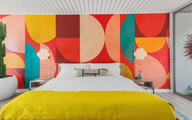 Limon Palm Springs