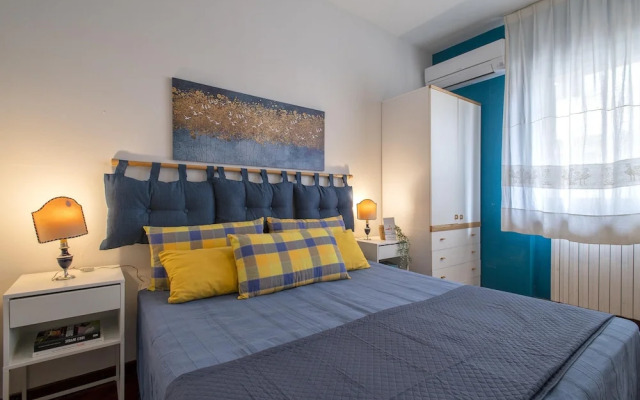 Sardinia Re - Tema Apartment