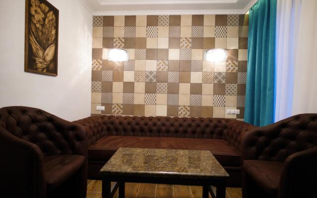 Guest House Arbat Nalchik Hotel