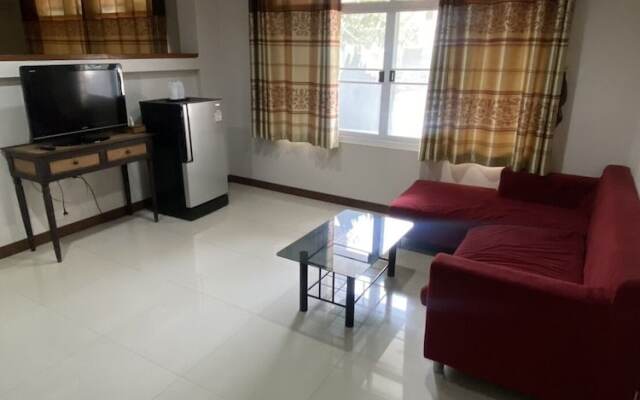 Klang muang river home