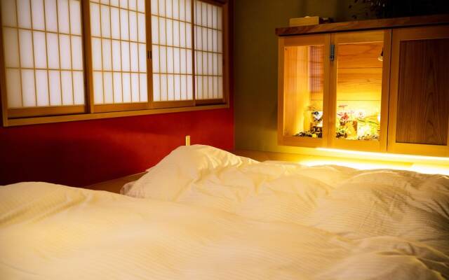 Tsumugi Rokujonishinotoin