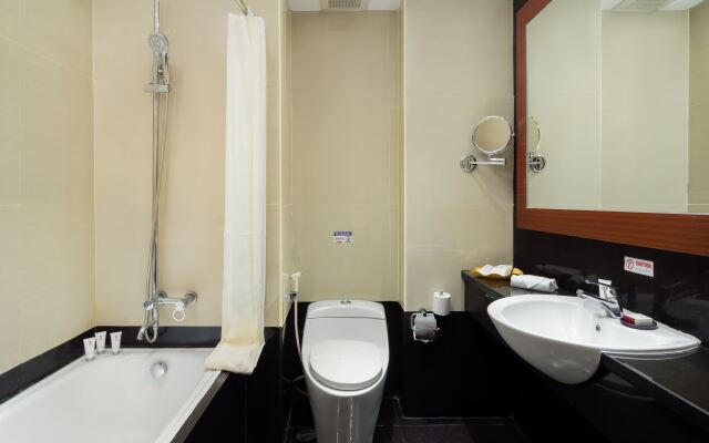 Best Western Plus Makassar Beach