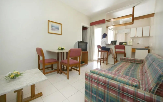 Residencial Porto Farol
