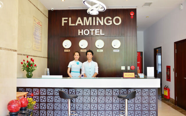 Flamingo Hotel