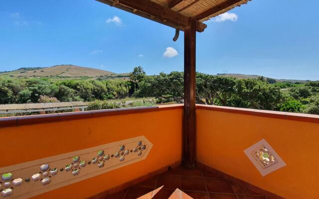 Welcomely - Casa Ginestra