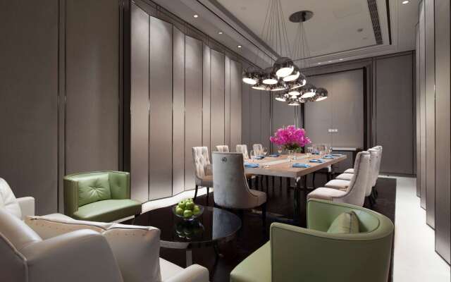 Golden Tulip New Asia Hotel, The Bund Shanghai