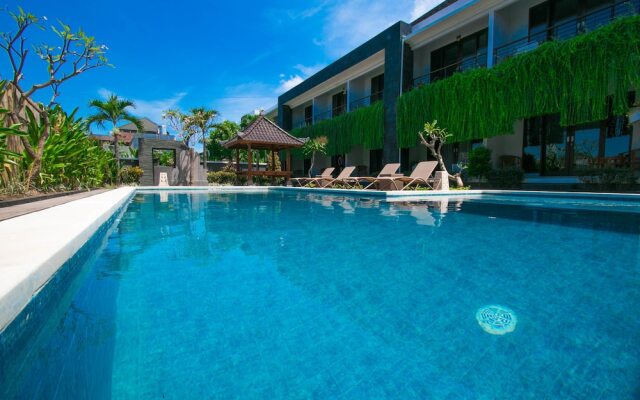 RedDoorz near Jimbaran Beach 2