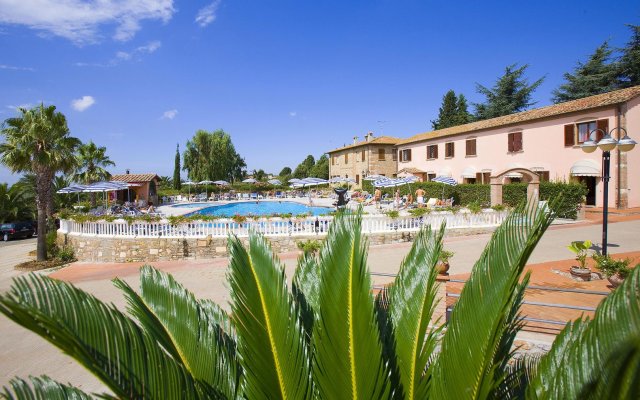 Agrihotel Elisabetta