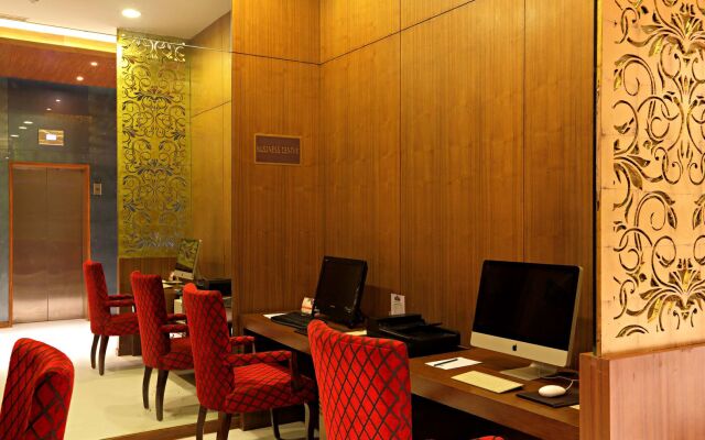 Zone Connect by The Park Saket New Delhi
