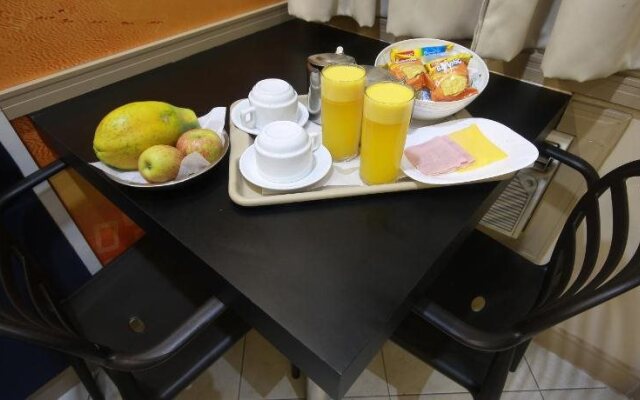 Adrenalina Hotel - Adults Only