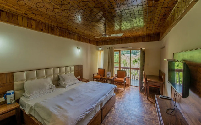 Hotel Highland Manali