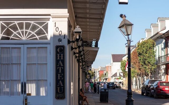 The Manor on St. Philip