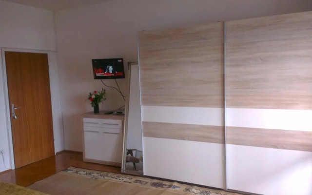 Rooms Krnić