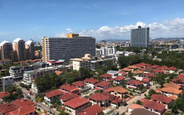 View Talay 2A Studios