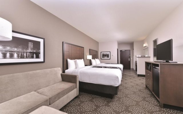 Ramada Limited Suites Spokane