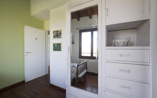 Locanda Castel Dè Britti
