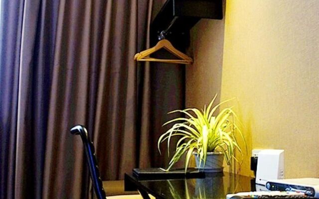 Xichang Yingxi Garden Hotel