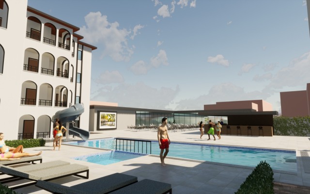 Akalia Resort Hotel