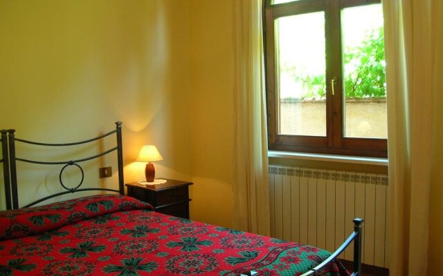 Agriturismo La Fonte