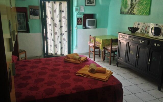 La Casa Rosa