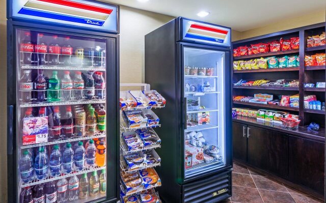 Holiday Inn Express Hotel & Suites BEAUMONT NW by IHG