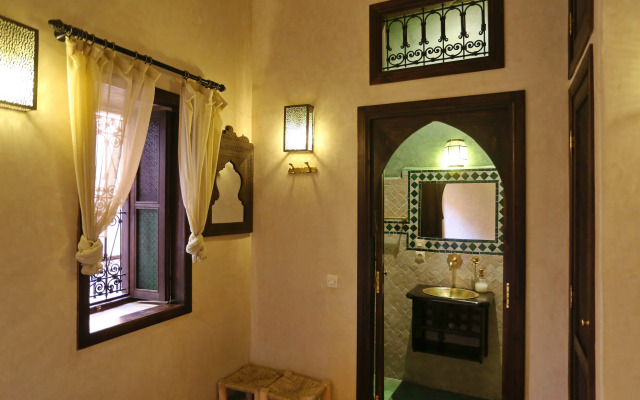 Riad Marrakiss