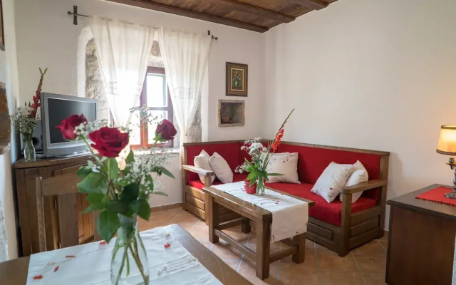 Villa Andric