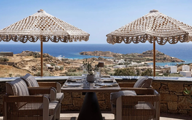Sir Maximus Boutique Hotel & Spa