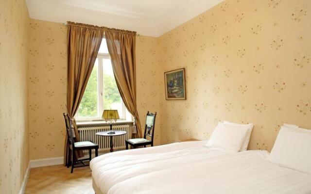 Stenliden Bed & Breakfast