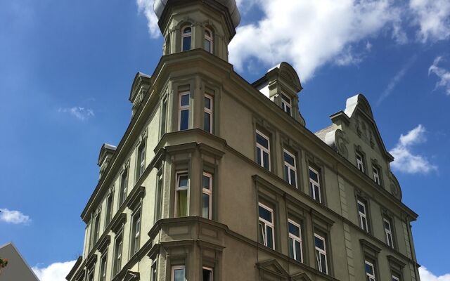 Hotel Jakoberhof