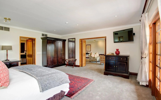 Irene Country Lodge, Autograph Collection®