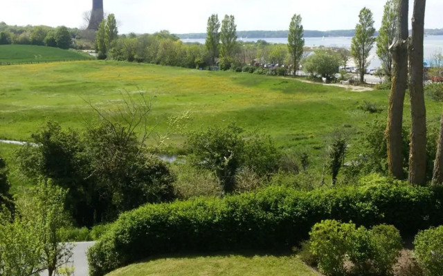 Nice Apartment Near Seabeach