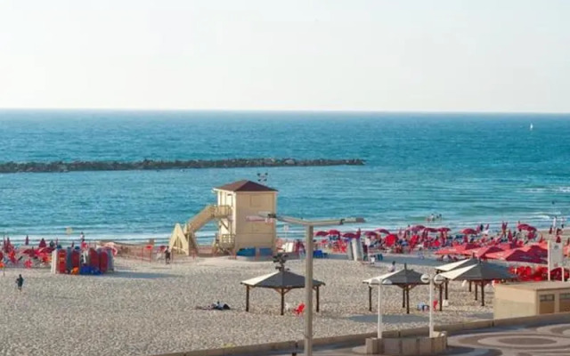 Seanrent Apartments - Hayarkon 67